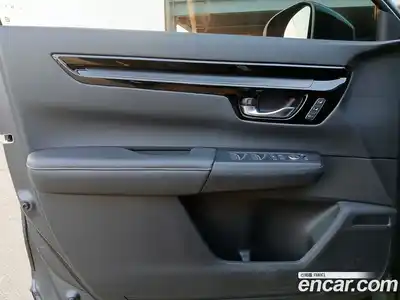 Honda CR-V 2024 2.0 автомат (гидро), миниатюра 7