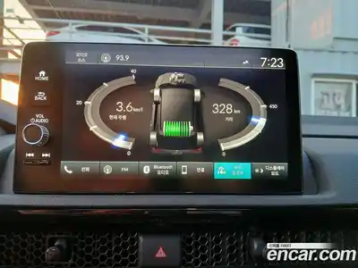 Honda CR-V 2024 2.0 автомат (гидро), миниатюра 8