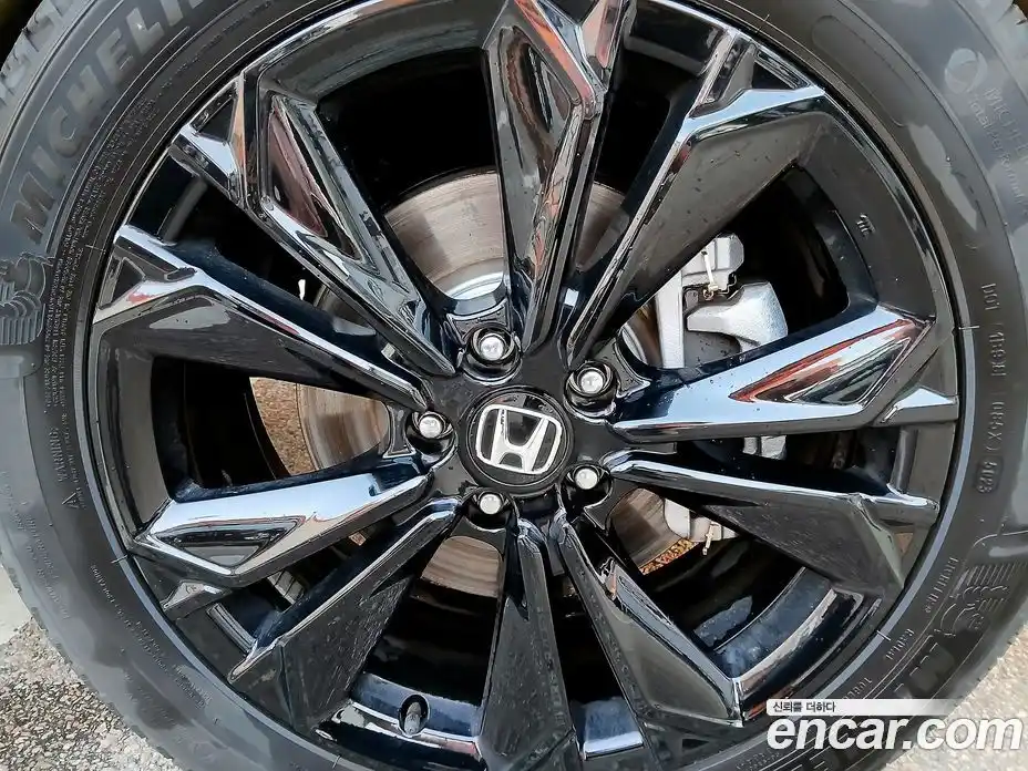 Honda CR-V 2024 2.0 автомат (гидро), фото 9