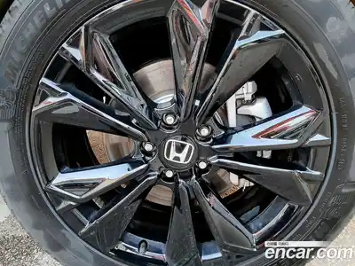 Honda CR-V 2024 2.0 автомат (гидро), миниатюра 9