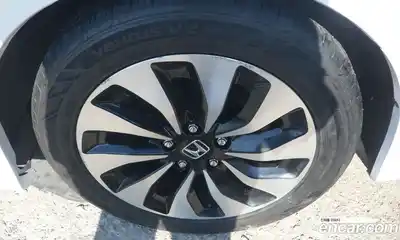 Honda Accord 2017 2.0 автомат (гидро), миниатюра 11