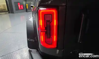 Ford Bronco 2023 2.7 автомат (гидро), миниатюра 9