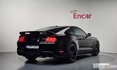 Ford Mustang, 2020, 59 732 км