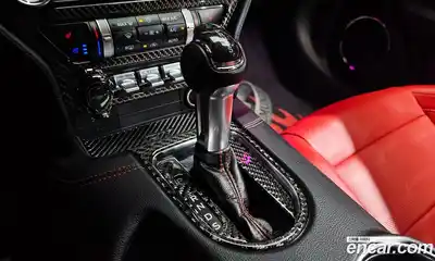 Ford Mustang 2020 5.0 автомат (гидро), миниатюра 11