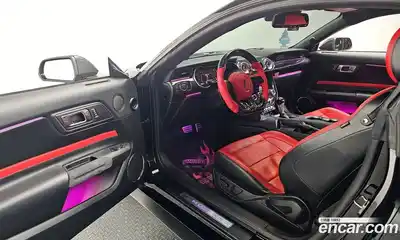 Ford Mustang 2020 5.0 автомат (гидро), миниатюра 12