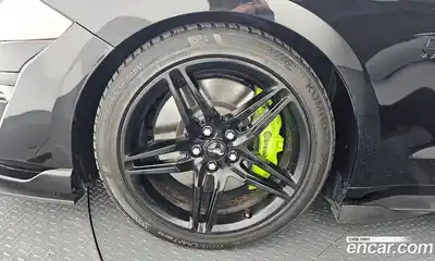 Ford Mustang 2020 5.0 автомат (гидро), миниатюра 4
