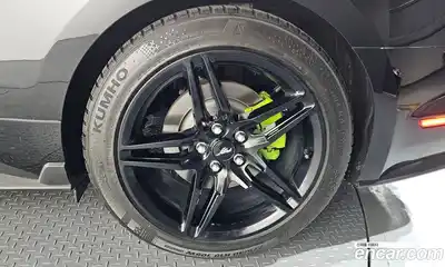 Ford Mustang 2020 5.0 автомат (гидро), миниатюра 6