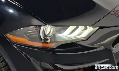Ford Mustang 2020 5.0 автомат (гидро), миниатюра 7