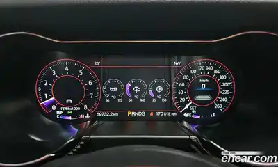 Ford Mustang 2020 5.0 автомат (гидро), миниатюра 10