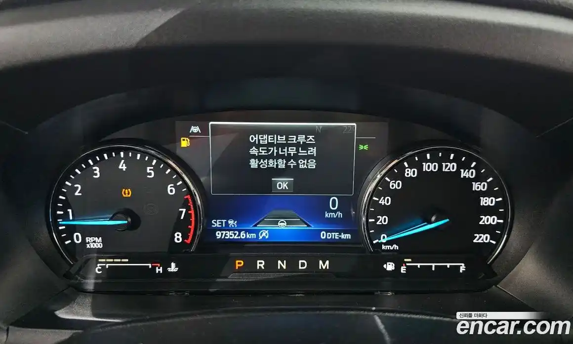 Ford Explorer 2020 2.3 автомат (гидро), фото 11