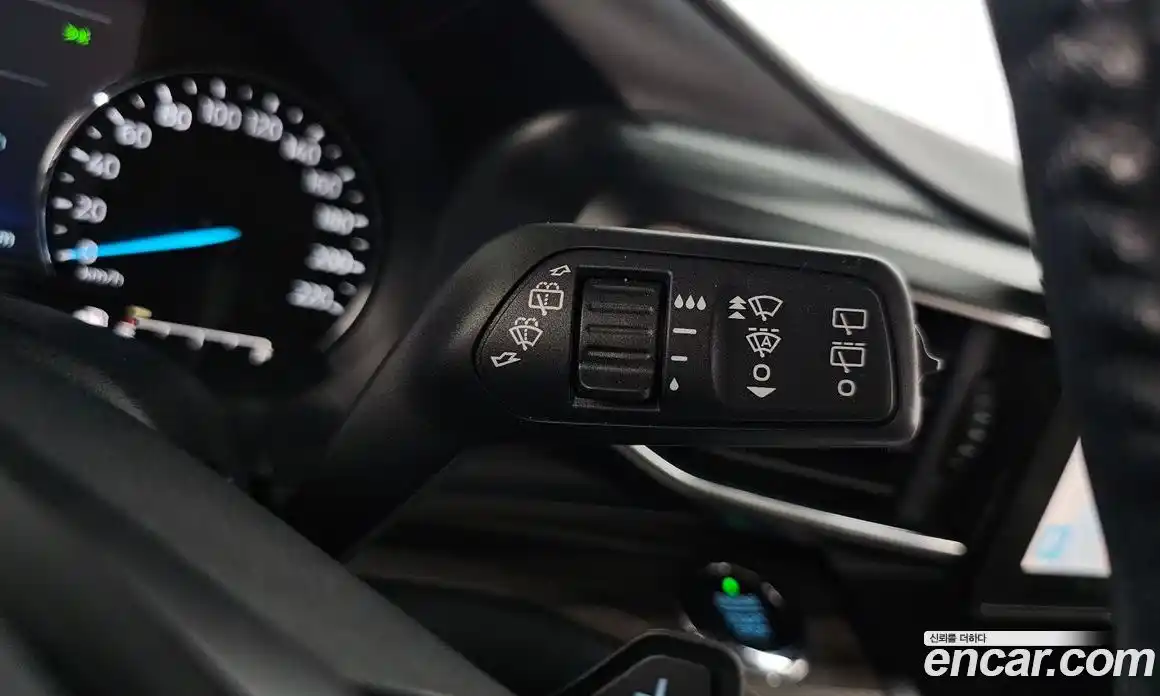Ford Explorer 2020 2.3 автомат (гидро), фото 28