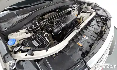 Ford Explorer 2020 2.3 автомат (гидро), миниатюра 6