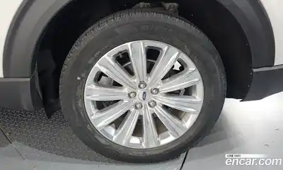 Ford Explorer 2020 2.3 автомат (гидро), миниатюра 7