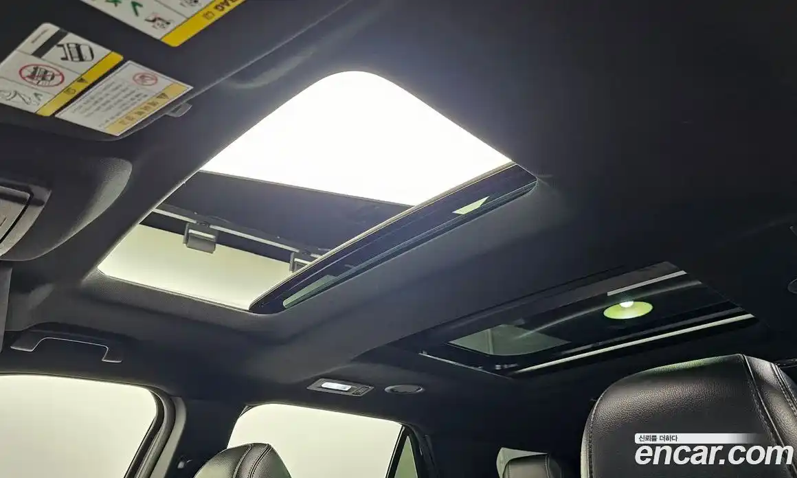 Ford Explorer 2017 2.3 автомат (гидро), фото 18