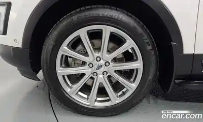 Ford Explorer 2017 2.3 автомат (гидро), миниатюра 5