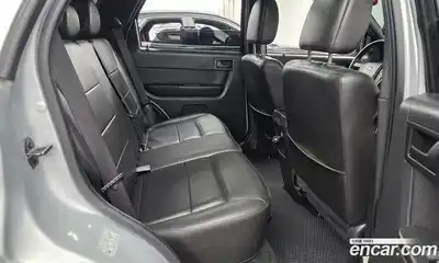 Ford Escape 2011 2.5 автомат (гидро), миниатюра 11