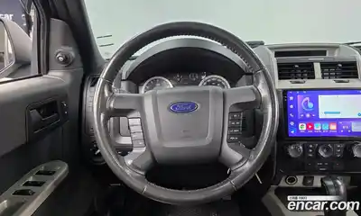 Ford Escape 2011 2.5 автомат (гидро), миниатюра 12