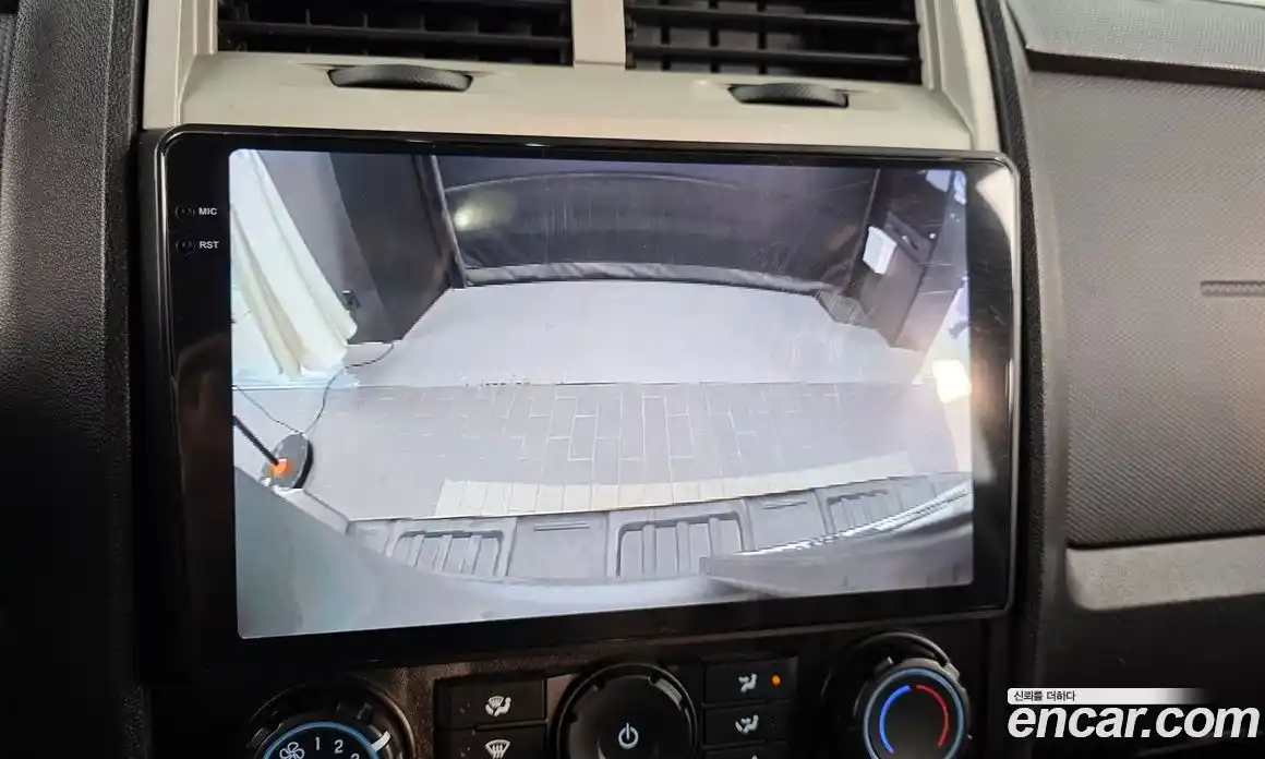 Ford Escape 2011 2.5 автомат (гидро), фото 14