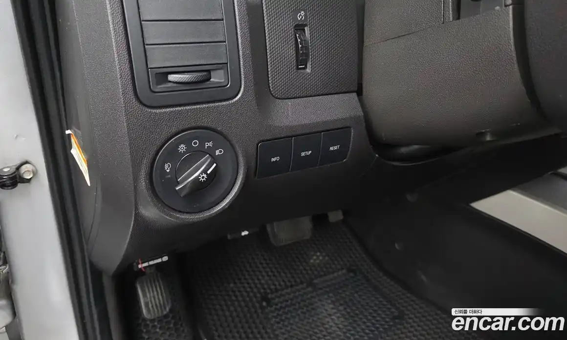 Ford Escape 2011 2.5 автомат (гидро), фото 18