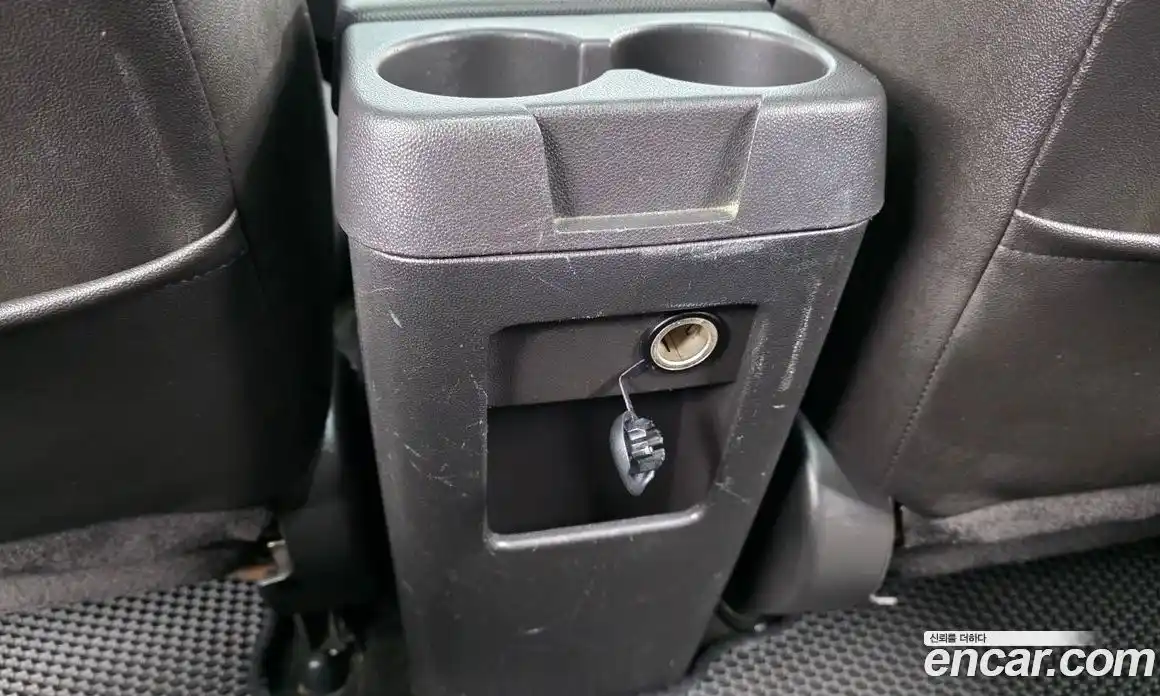 Ford Escape 2011 2.5 автомат (гидро), фото 19