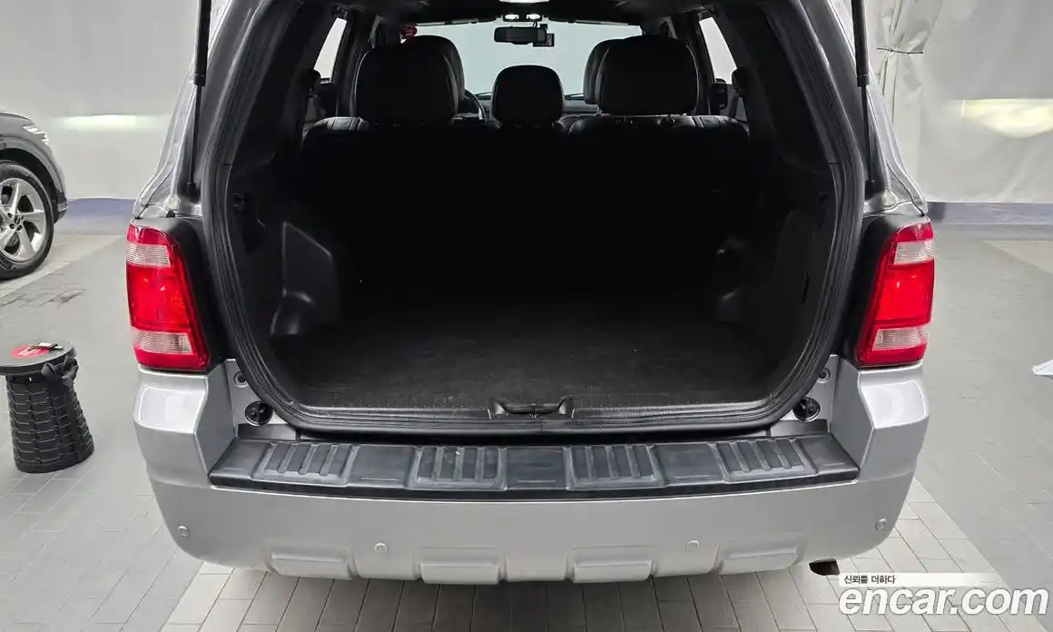 Ford Escape 2011 2.5 автомат (гидро), фото 20