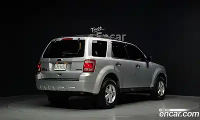 Ford Escape 2011 2.5 автомат (гидро), миниатюра 2