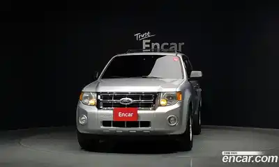 Ford Escape 2011 2.5 автомат (гидро), миниатюра 3