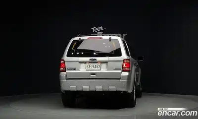 Ford Escape 2011 2.5 автомат (гидро), миниатюра 4