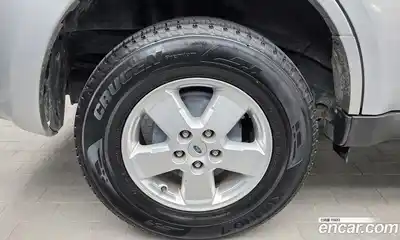 Ford Escape 2011 2.5 автомат (гидро), миниатюра 5
