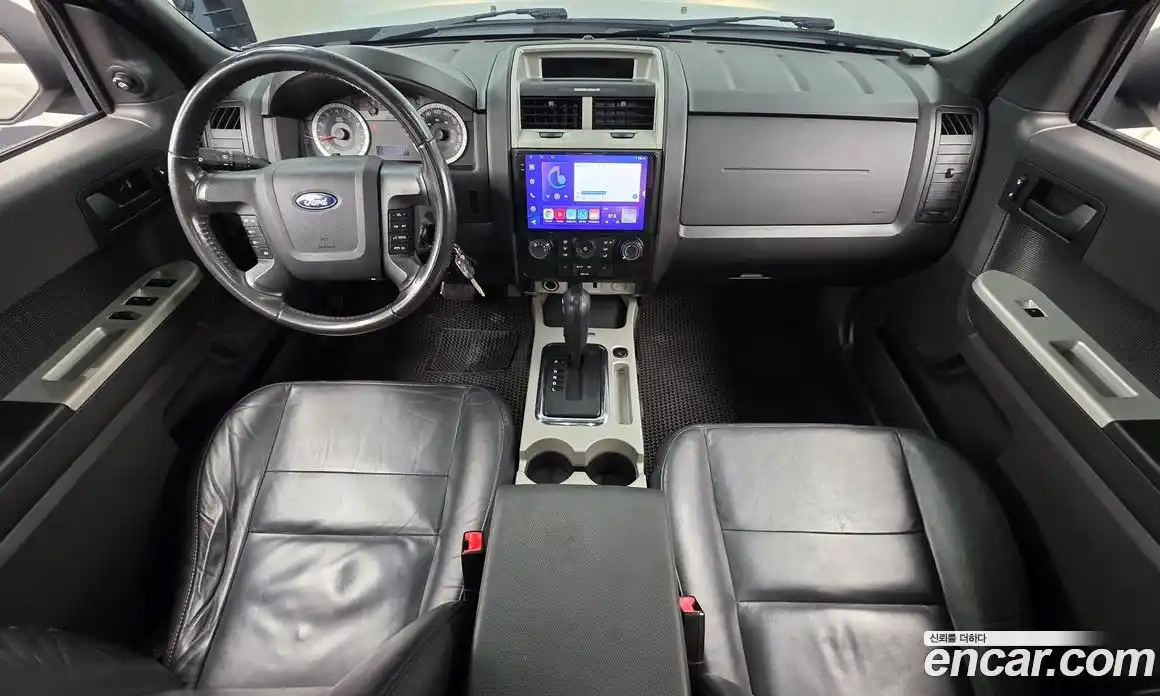 Ford Escape 2011 2.5 автомат (гидро), фото 7