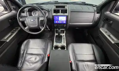 Ford Escape 2011 2.5 автомат (гидро), миниатюра 7