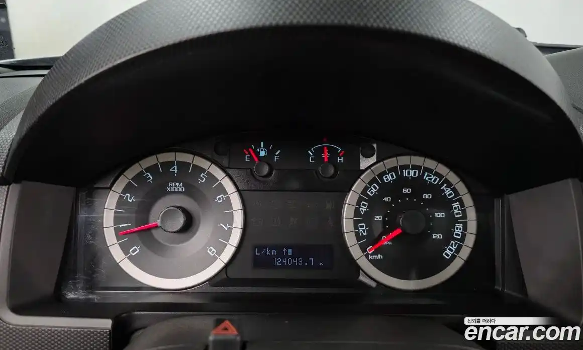 Ford Escape 2011 2.5 автомат (гидро), фото 8