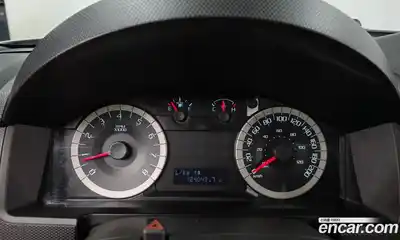 Ford Escape 2011 2.5 автомат (гидро), миниатюра 8