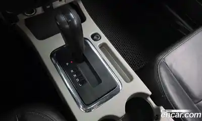 Ford Escape 2011 2.5 автомат (гидро), миниатюра 9