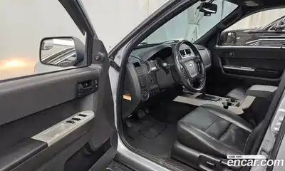 Ford Escape 2011 2.5 автомат (гидро), миниатюра 10