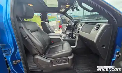 Ford F150 2014 3.5 автомат (гидро), миниатюра 11