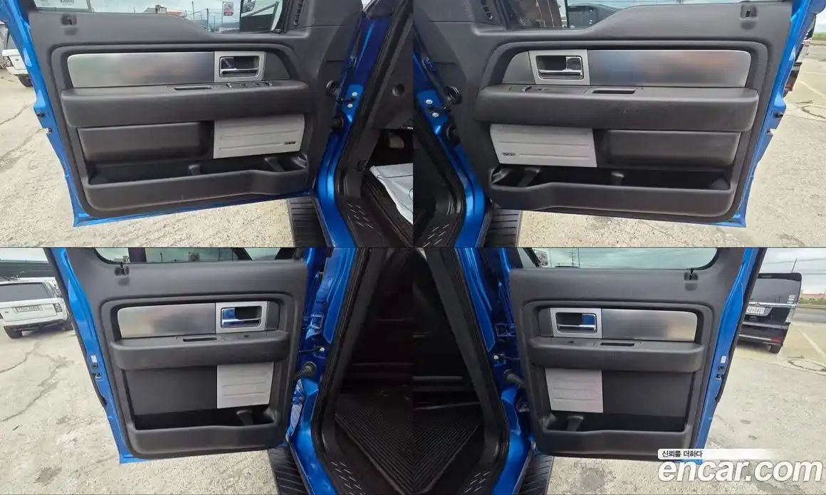 Ford F150 2014 3.5 автомат (гидро), фото 18
