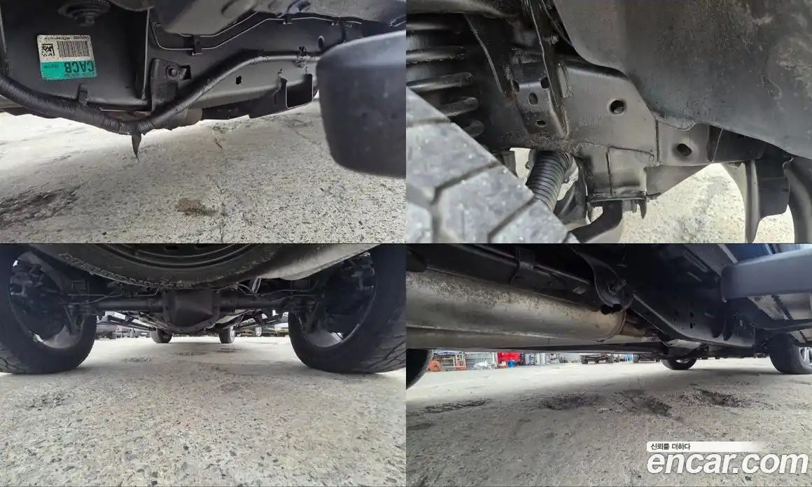 Ford F150 2014 3.5 автомат (гидро), фото 19