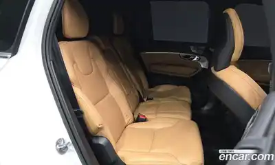 Volvo XC90 2023 2.0 автомат (гидро), миниатюра 12
