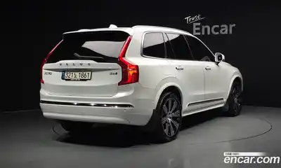 Volvo XC90 2023 2.0 автомат (гидро), миниатюра 2