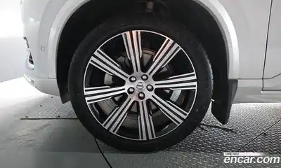 Volvo XC90 2023 2.0 автомат (гидро), миниатюра 5