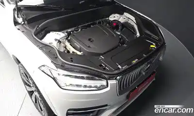 Volvo XC90 2023 2.0 автомат (гидро), миниатюра 6