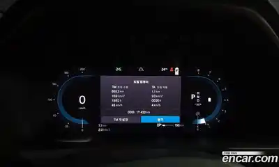 Volvo XC90 2023 2.0 автомат (гидро), миниатюра 8