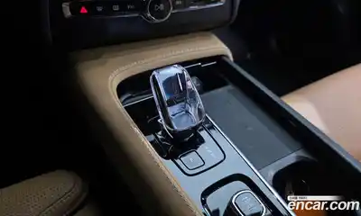 Volvo XC90 2023 2.0 автомат (гидро), миниатюра 9