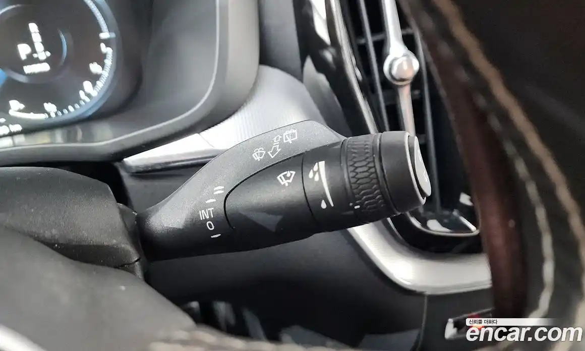 Volvo XC60 2020 2.0 автомат (гидро), фото 29