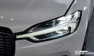 Volvo XC60 2020 2.0 автомат (гидро), миниатюра 8