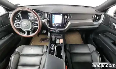 Volvo XC60 2020 2.0 автомат (гидро), миниатюра 10