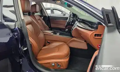 Maserati Quattroporte 2015 3.0 автомат (гидро), миниатюра 11 Maserati Quattroporte 2015 3.0 автомат (гидро), миниатюра 11