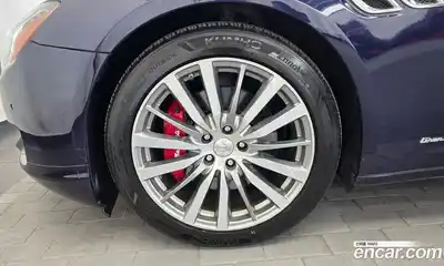Maserati Quattroporte 2015 3.0 автомат (гидро), миниатюра 5 Maserati Quattroporte 2015 3.0 автомат (гидро), миниатюра 5