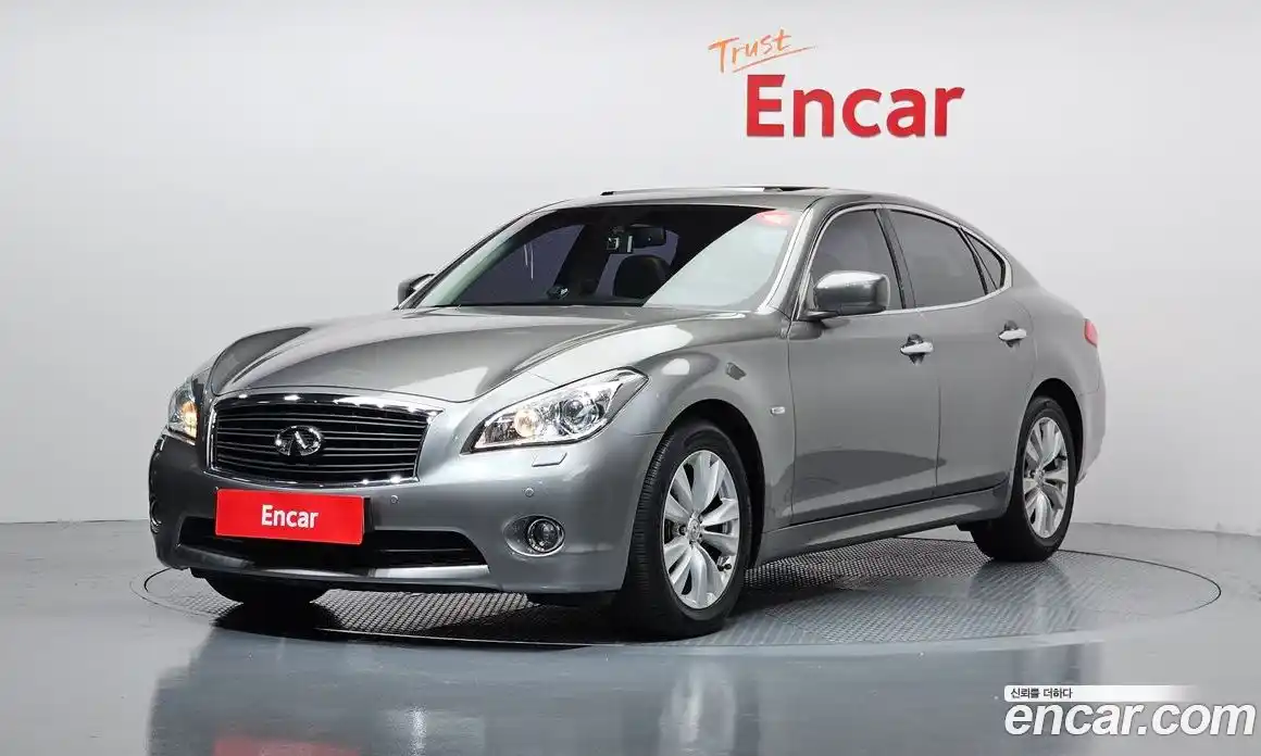 Infiniti M 2010 3.7 автомат (гидро), фото 1 Infiniti M 2010 3.7 автомат (гидро), фото 1